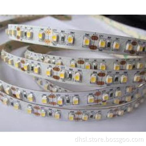 smd3528flexible led lighting strips120pcs 12V per meter led ribbon